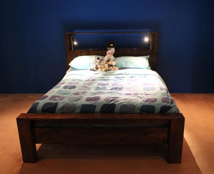 Bed Frame