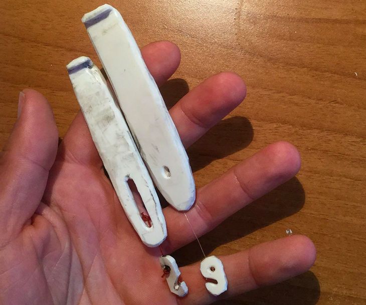 Super Effective DIY Tire Levers!
