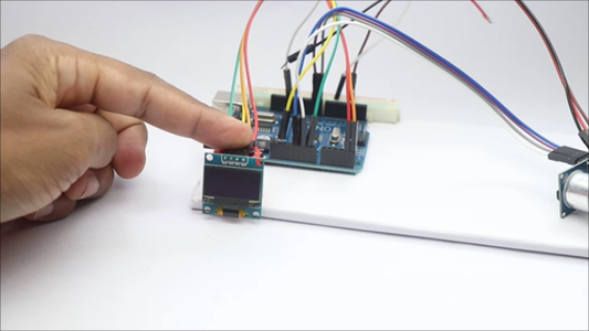 Assembling Circuit