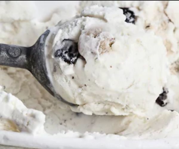 Ice Cream Without an Ice Cream Maker