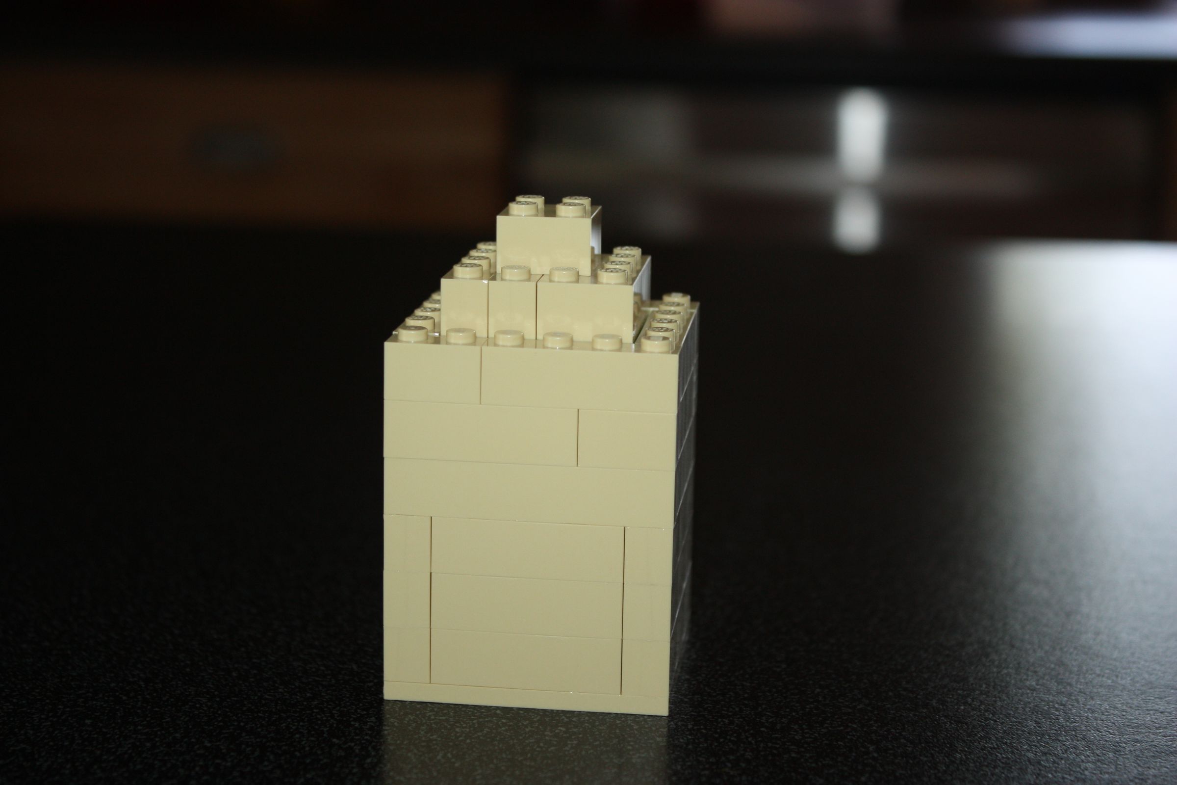 Lego Secret Compartment : 5 Steps - Instructables