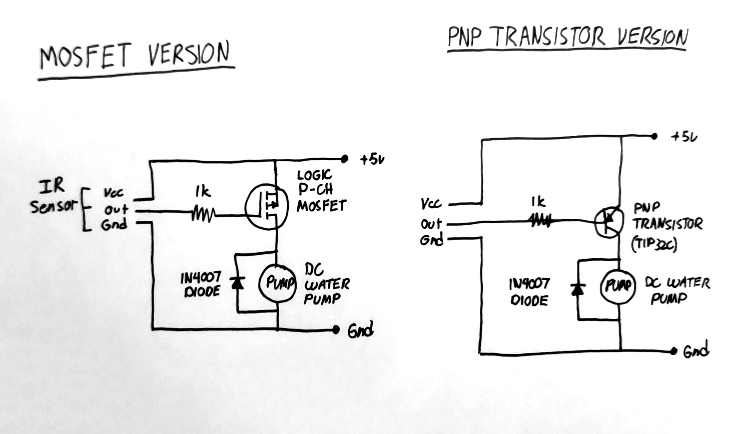 DIY Automatic Alcohol Dispenser (No Arduino Needed) 18 Steps (with