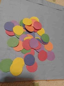 Supplies