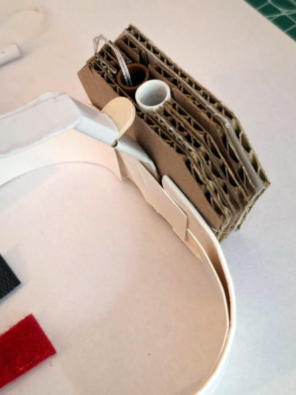 Building the Trigger