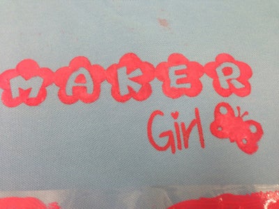Multiple Stencils to Create Something Truly Amazing