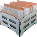 Tim's Resistor Storage Box