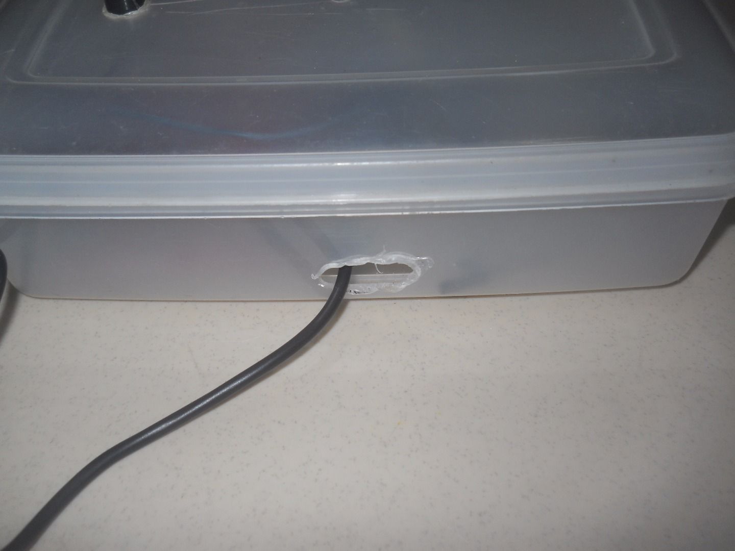 DIY Gas Leak and Smoke Detector 5 Steps Instructables