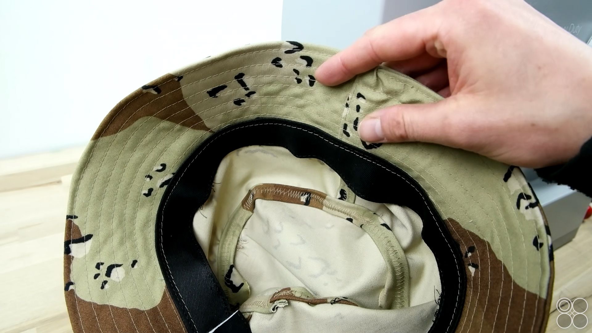 How to Make Bucket Hat 20 Steps (with Pictures) Instructables
