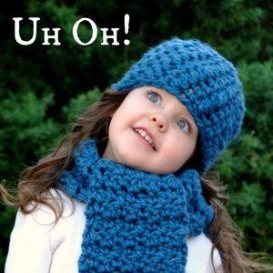 What If Your Gauge Doesn't Match Your Pattern?!