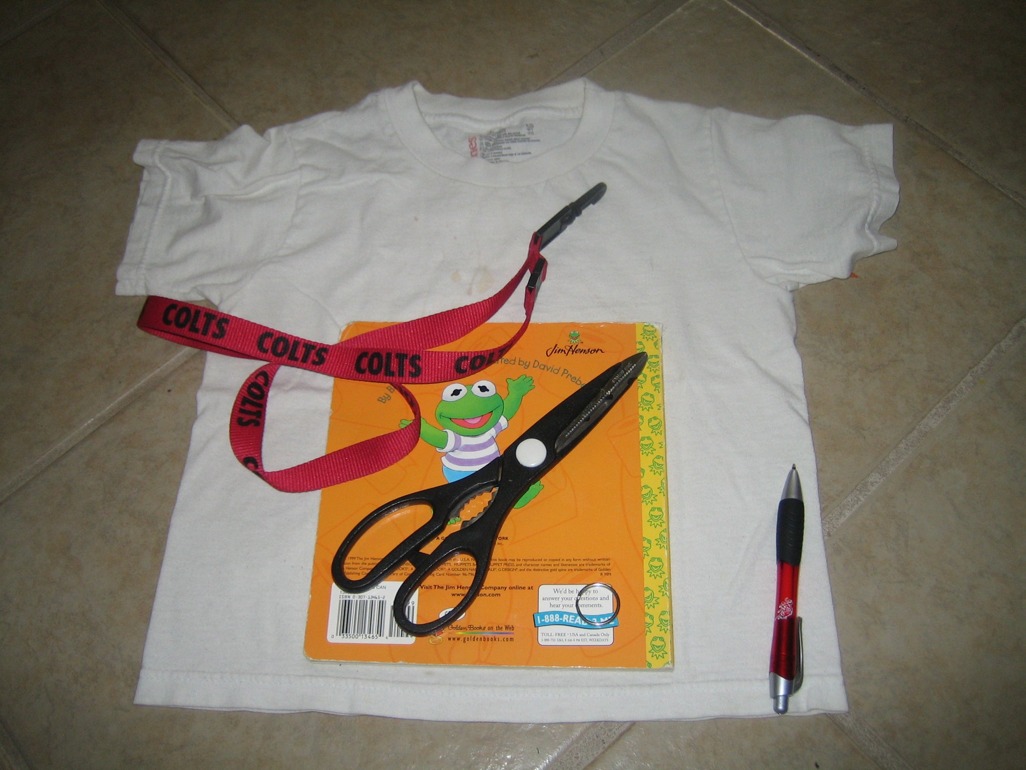 How to Make a Saxophone Swab 8 Steps Instructables