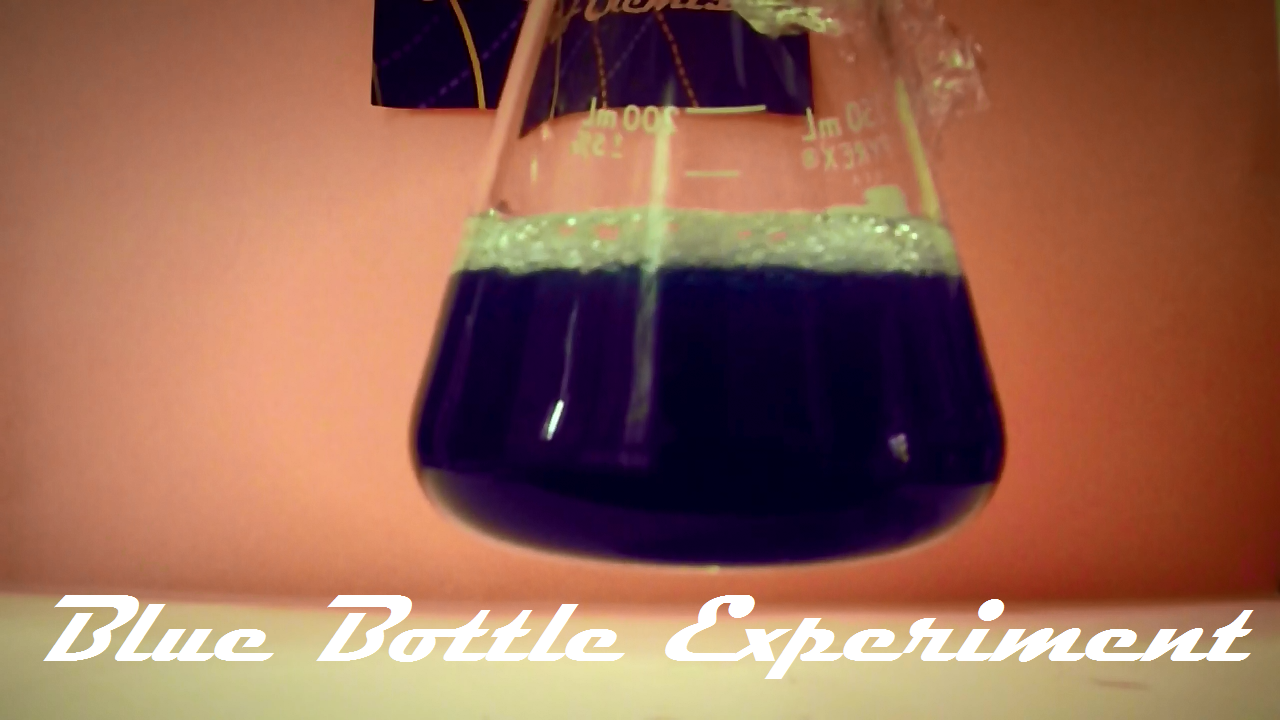 How to Make an Awesome Color Changing Experiment Using Pancake Syrup