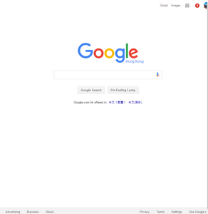 Open the Chrome and Browse the Web Which You Want to Change