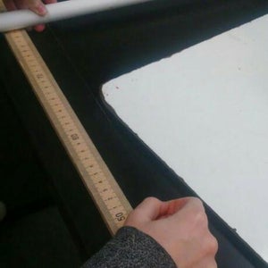 Step 5: Put Measurements Into Acton