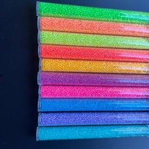 PI (π) Necklace: Color-coded 1000-digit Strand. : 3 Steps (with ...