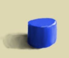 Digital Painting Lesson 1: the Basics of Using a Graphics Tablet