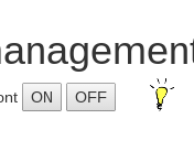 Connected lights with VSCP