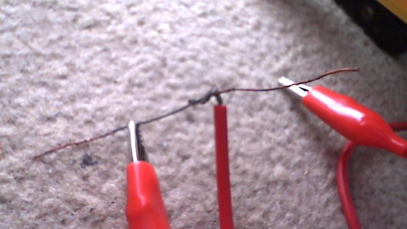 How to Make a Copper Oxide Diode