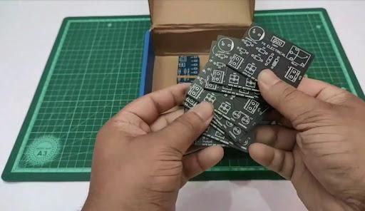 PCB Soldering