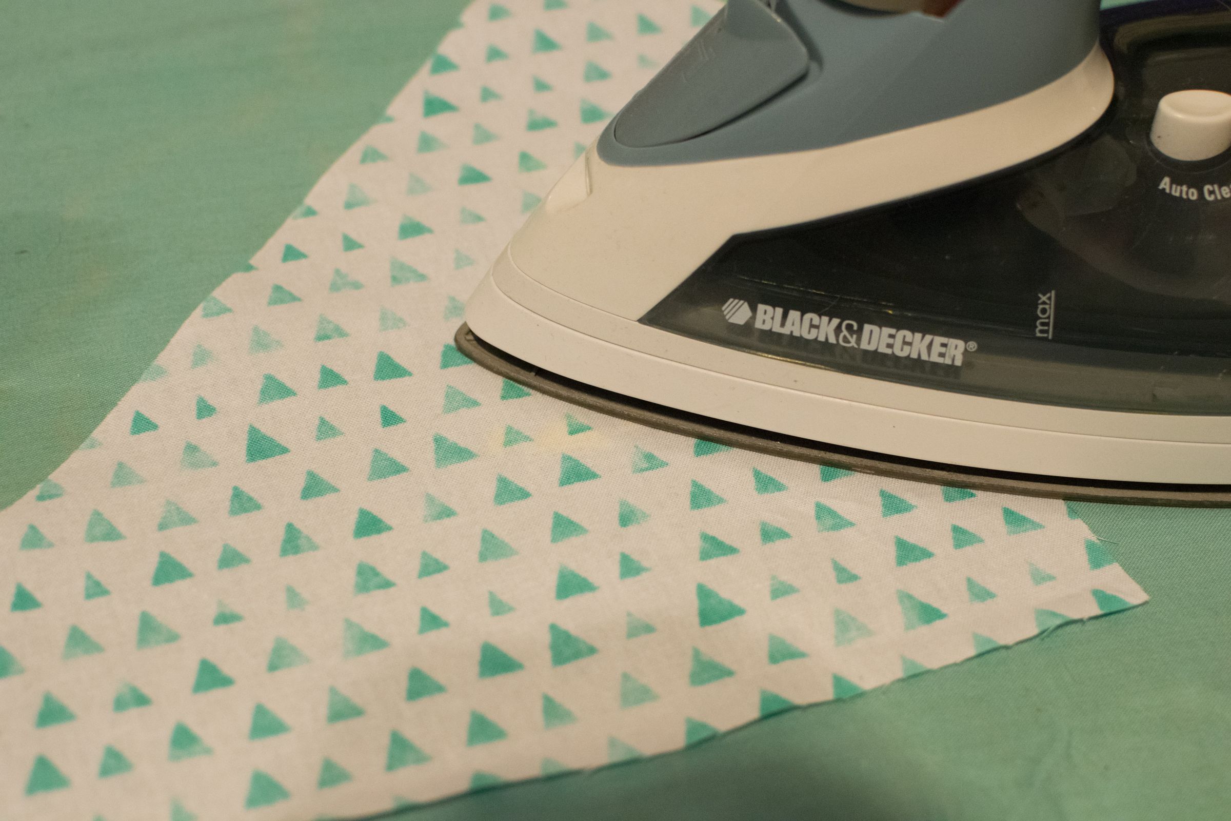 How to Make a Reflective Light Up Bandana 9 Steps (with Pictures