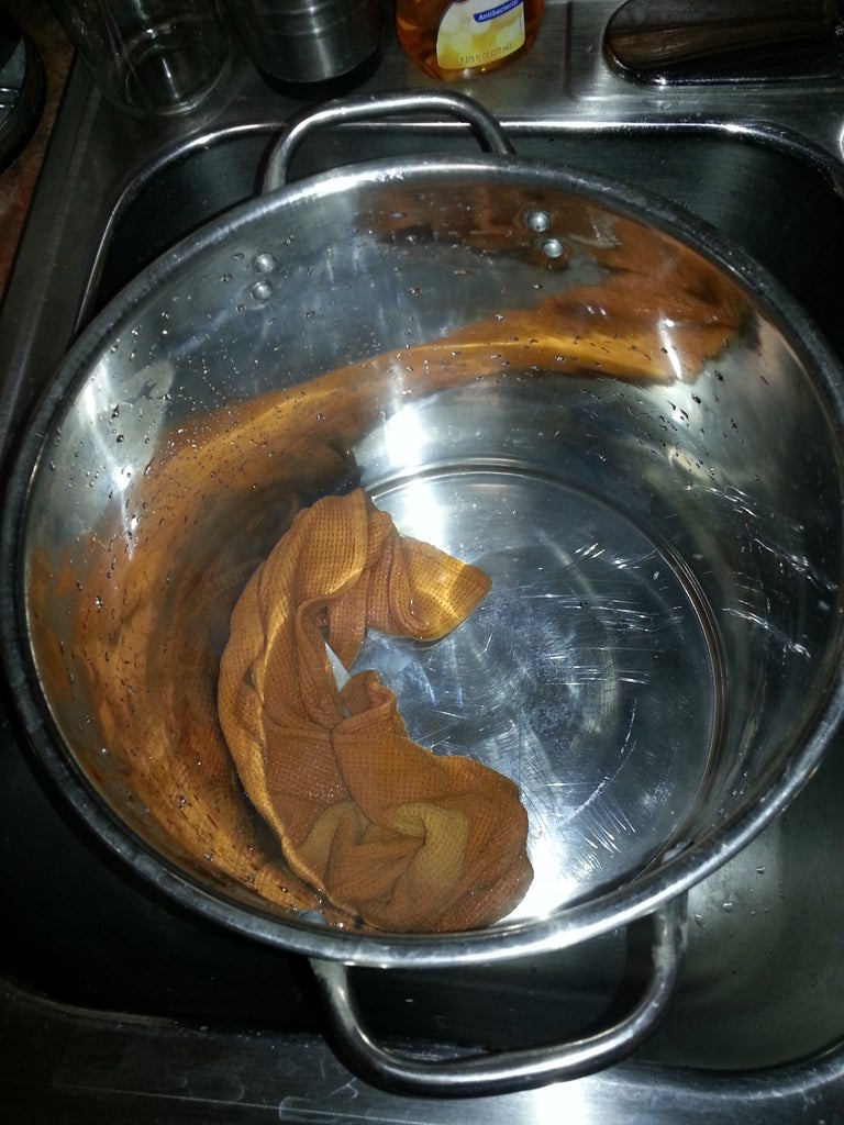 how to make apple pie shots