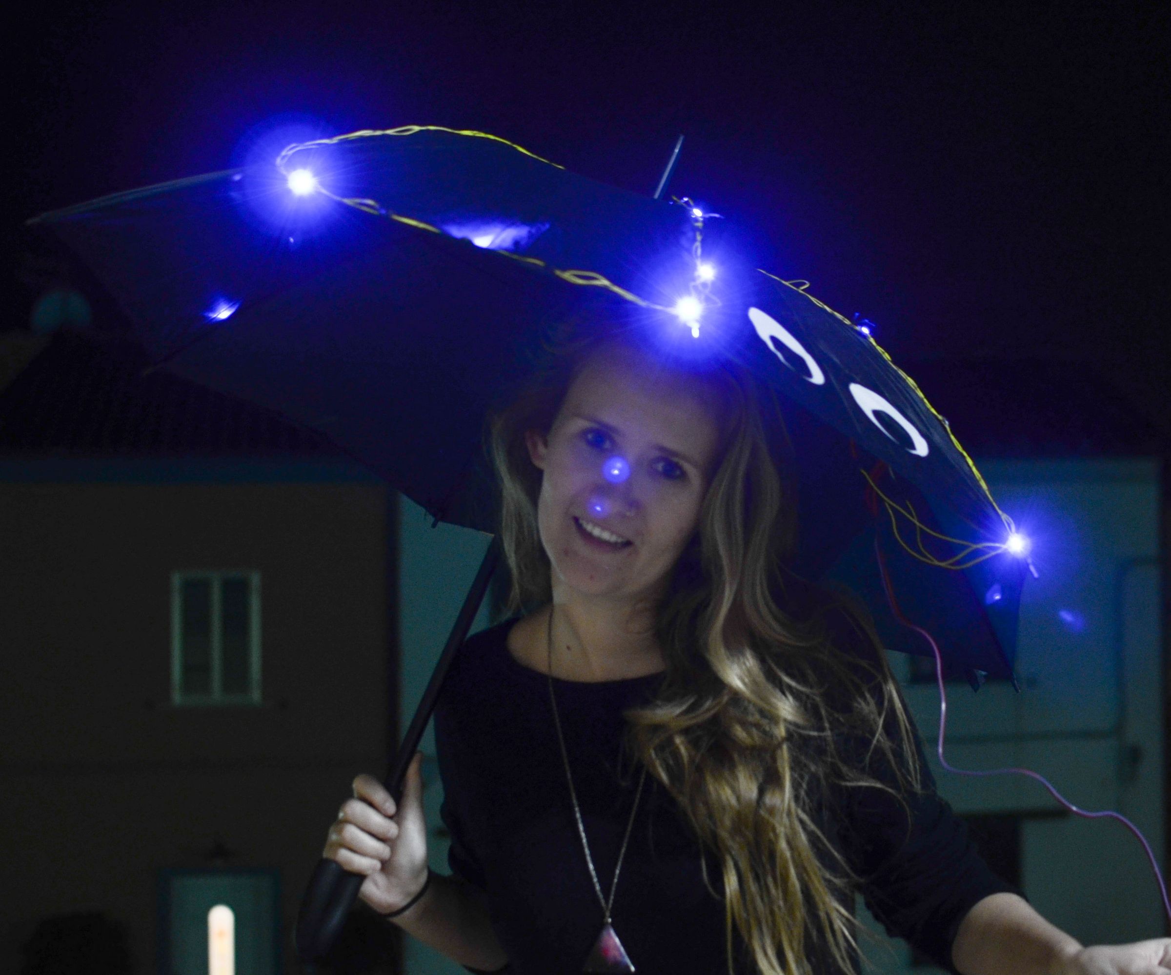 Mood Umbrella