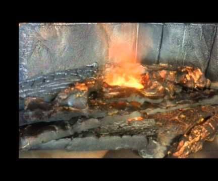 Artificial/Fake Fire
