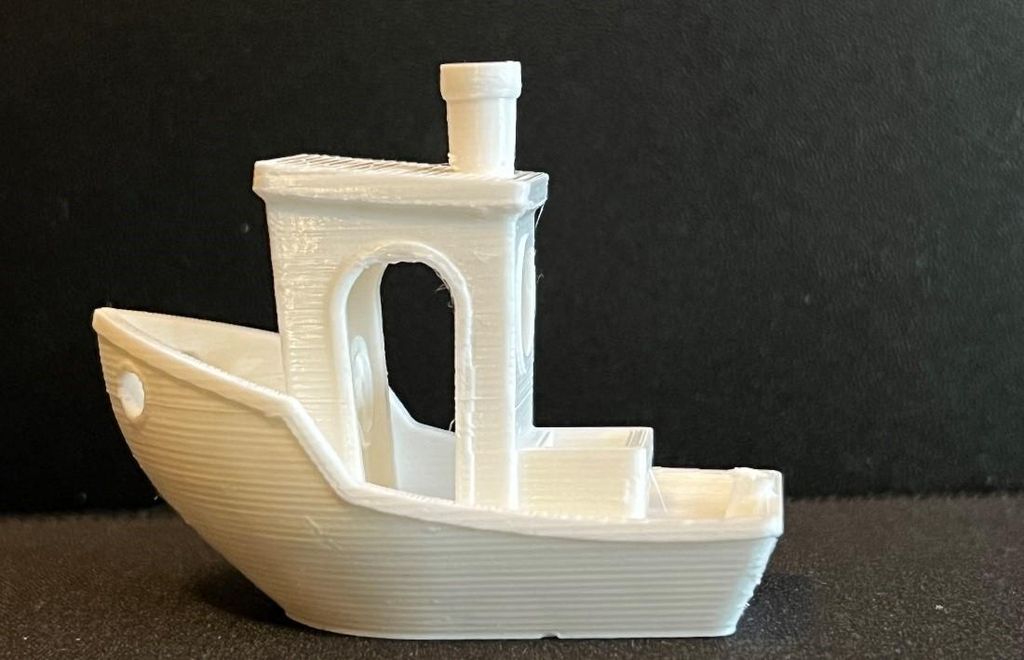 How I Manually Modified the G-Code for My 3D Printer : 8 Steps ...
