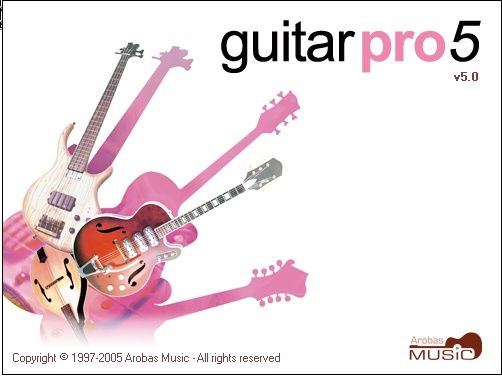 How to Download and Use Guitar Pro 5