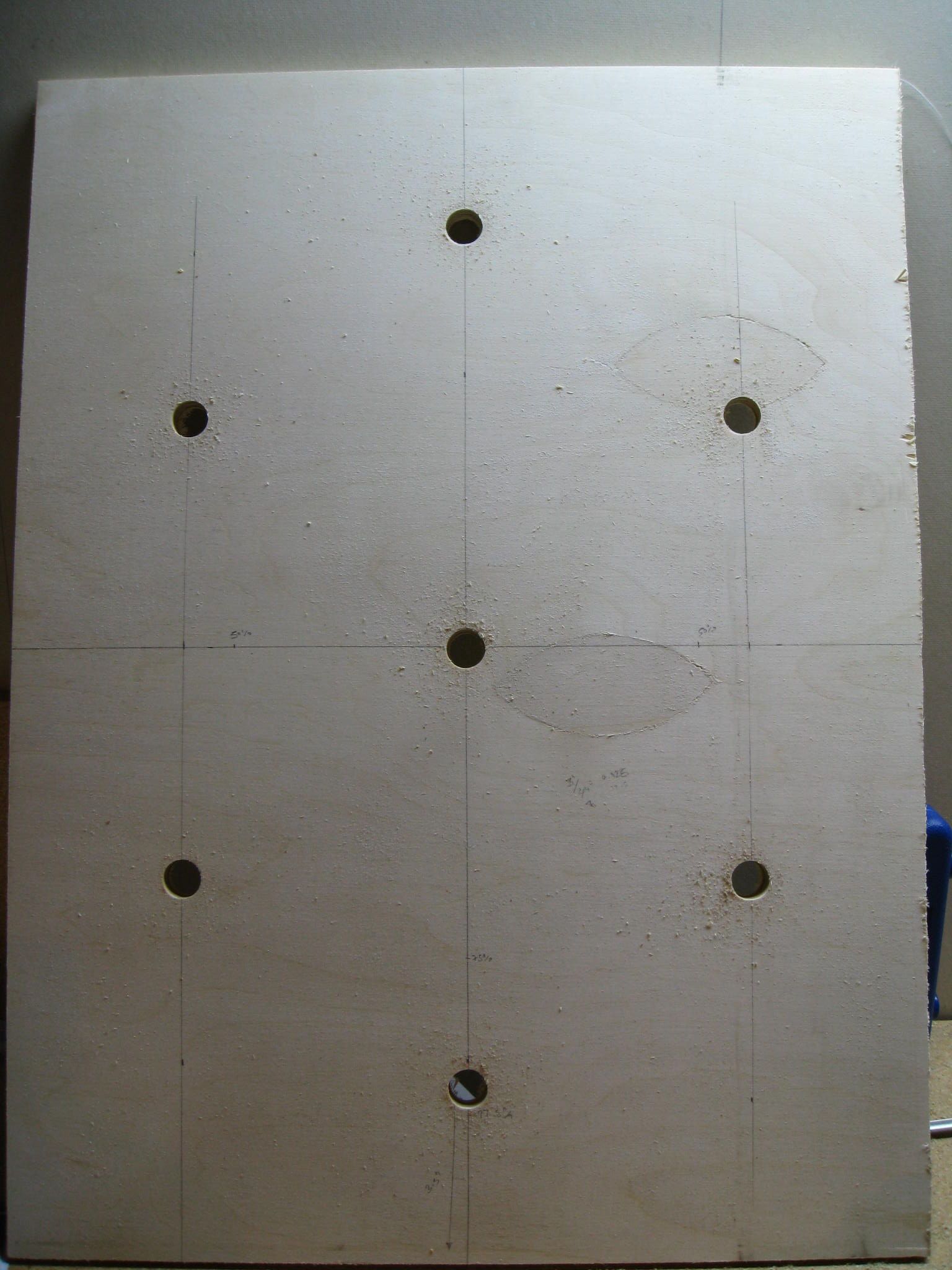 Electronic Fencing Target 8 Steps (with Pictures) Instructables