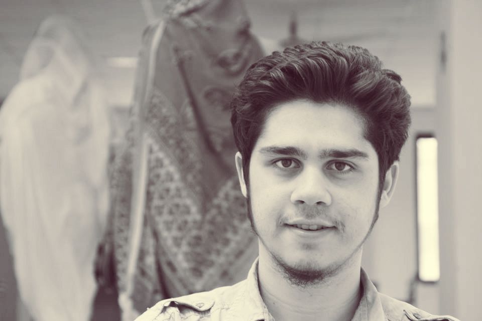 author
