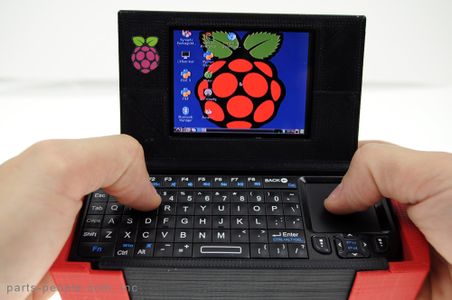 Installing OS on RaspberryPi