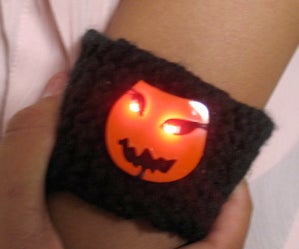 Electronic Sewing Kit (pulse Warmer)
