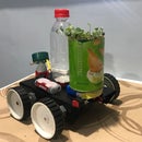 Planter Which Plants Other Plants