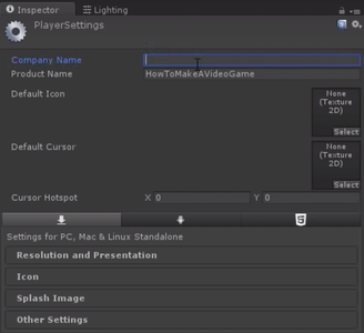 How to Build/Export Your Game in Unity to Windows : 4 Steps - Instructables