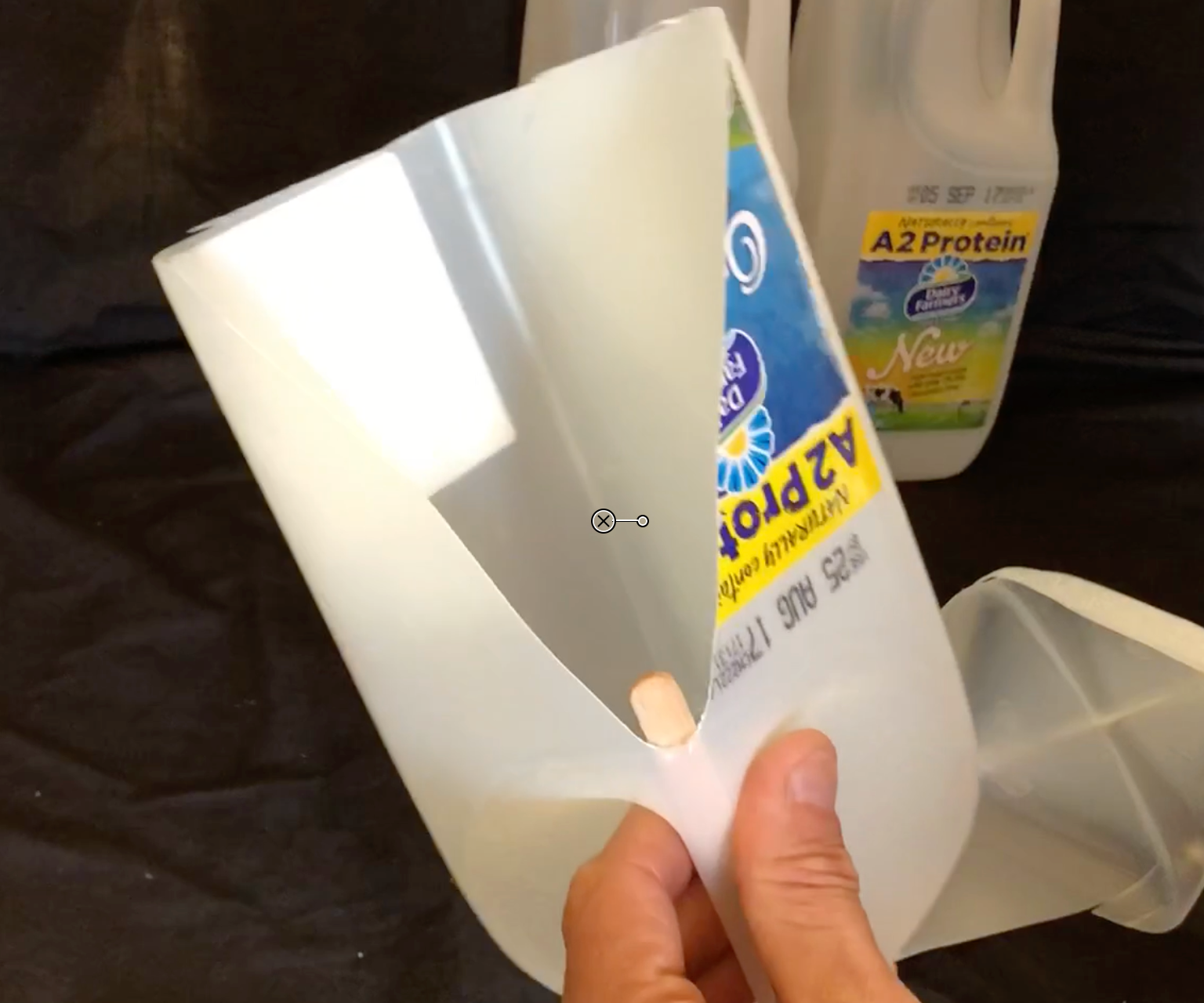 Make a Poopa Scoopa 6 Steps Instructables