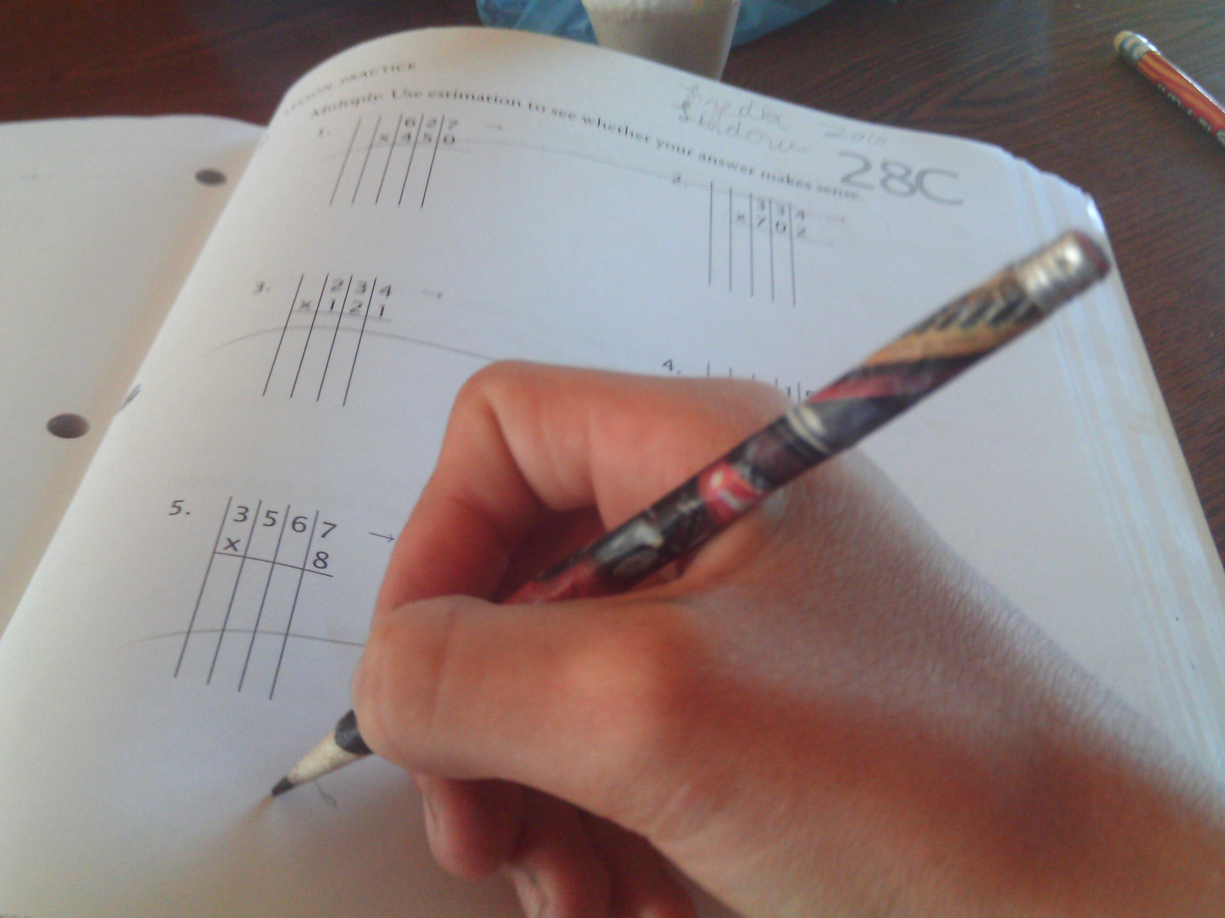 How to Make Cool Pencils