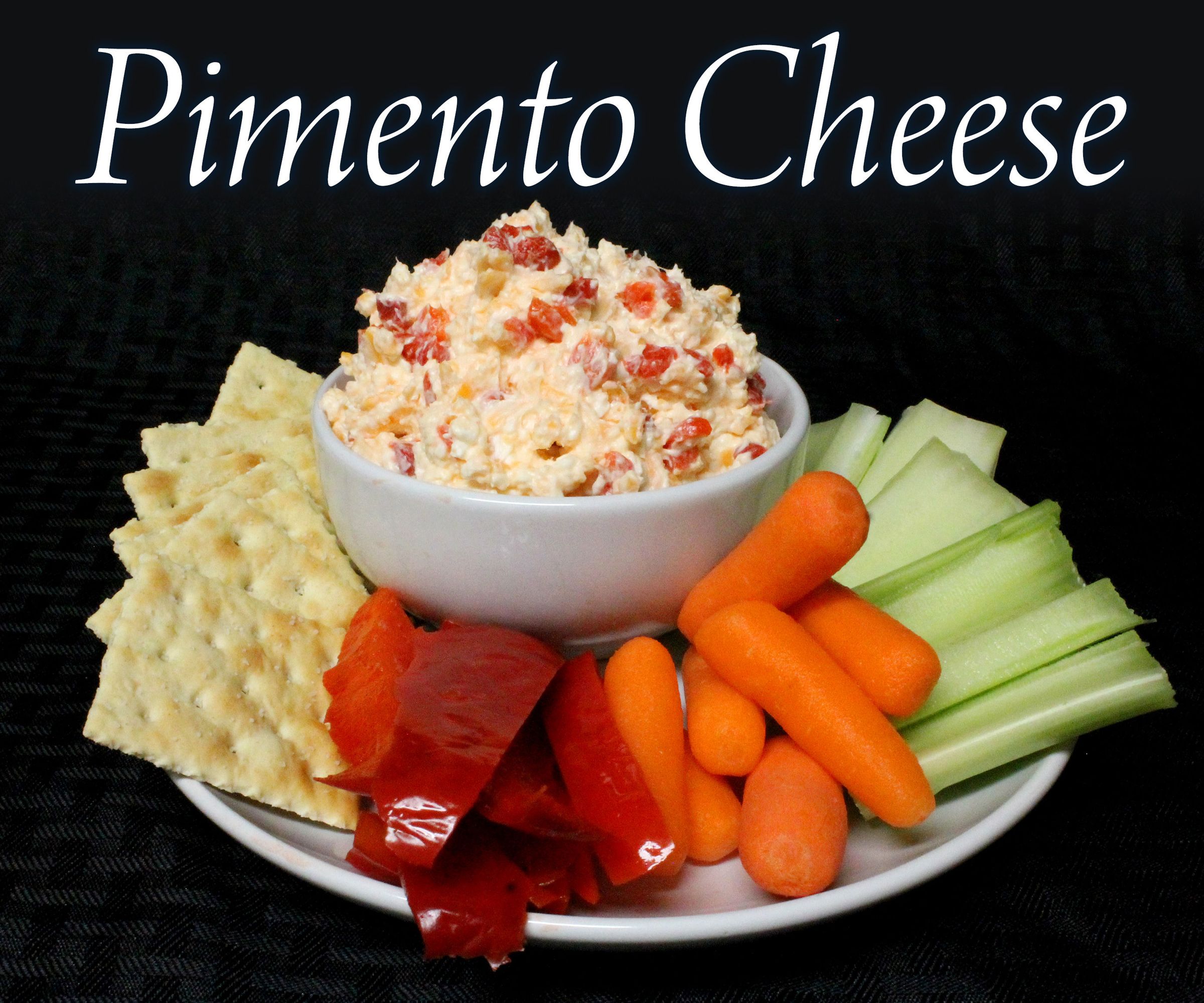 Pimento Cheese