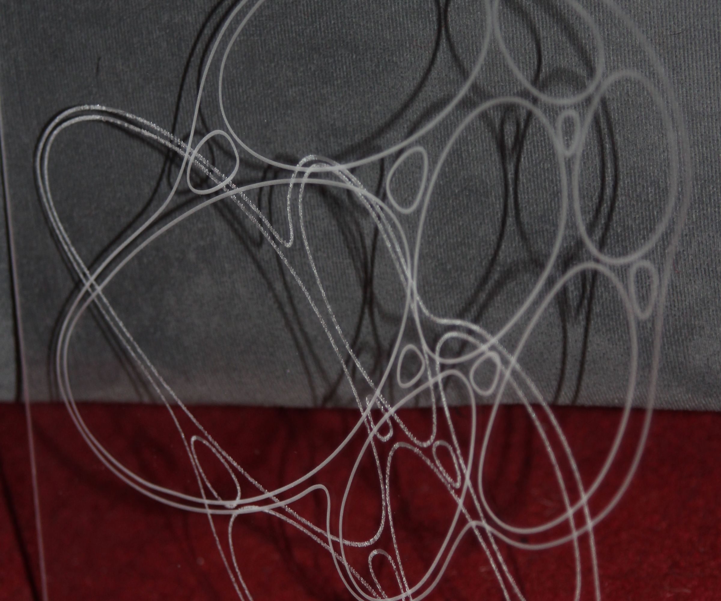 Using the Golden Ratio With the Laser Cutter - Made at Techshop!