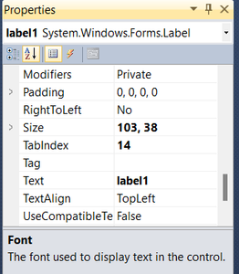 Labels