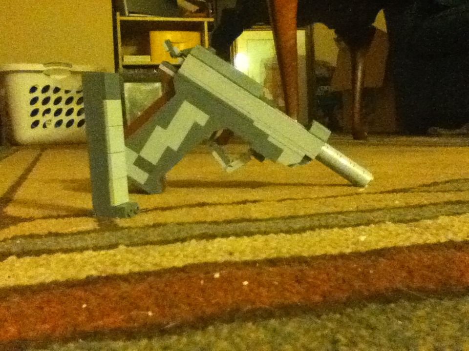Lego P38
