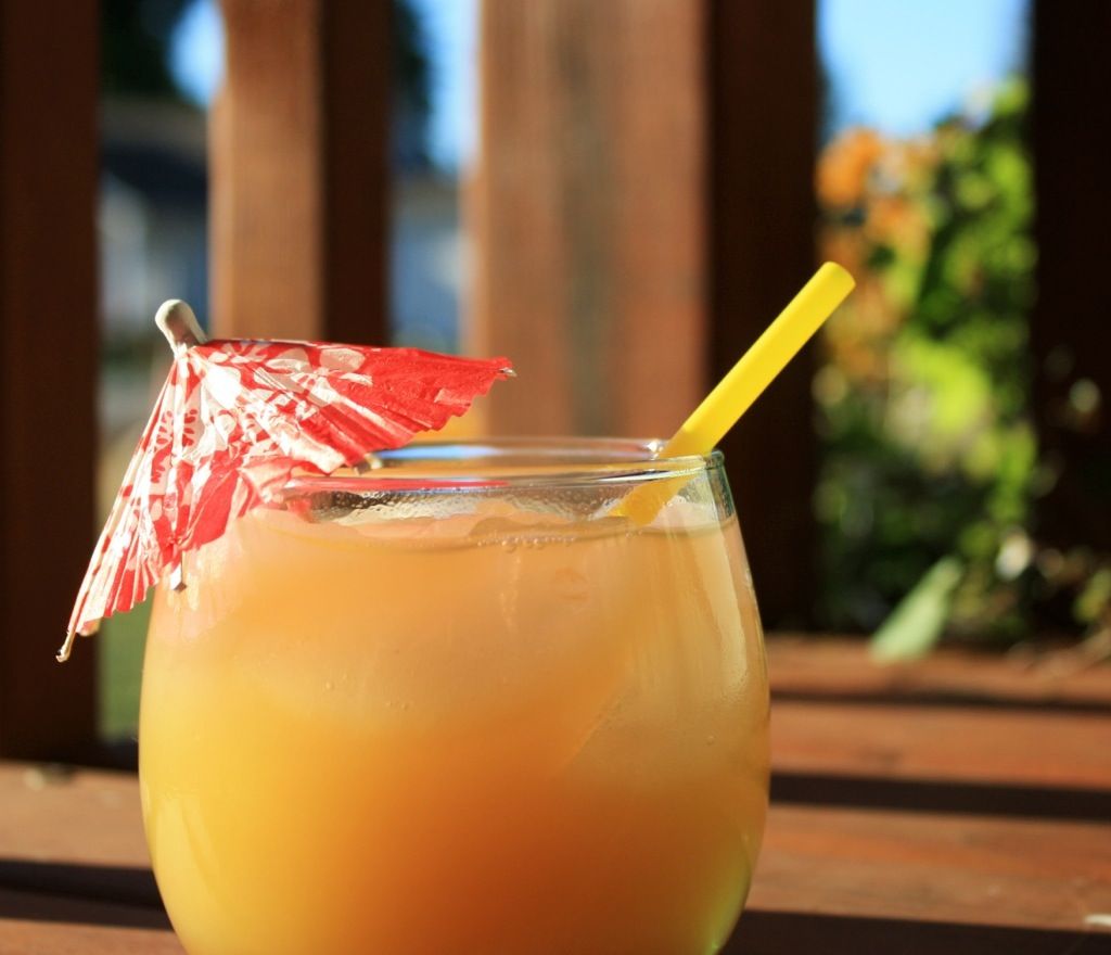 Caribbean Breeze