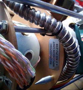 Minimum Safe Distance: Finishing Touches