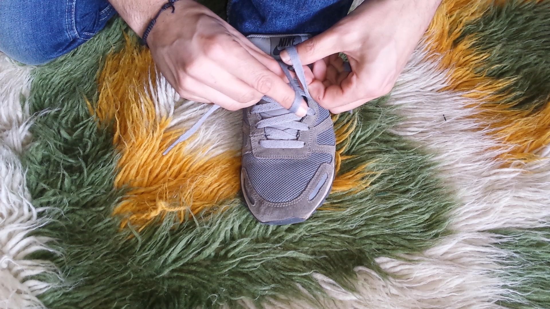 Beautiful view of Tie Shoes Like A Pro With These Beginner Steps