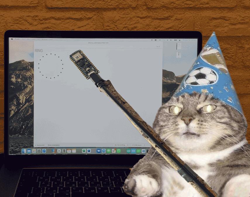 Making Famous Magic Wand 33x Faster