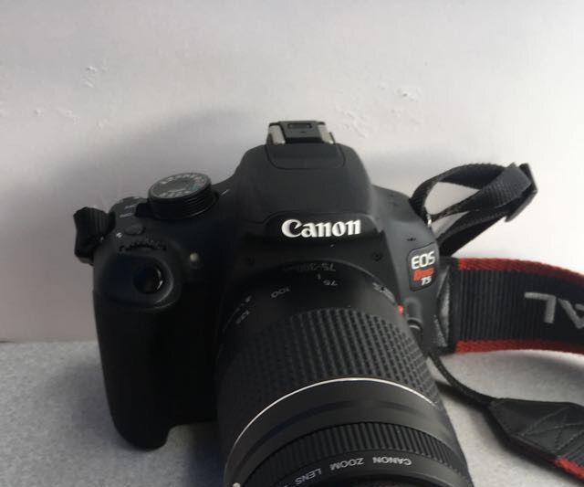DIY Paper Bokeh Lense