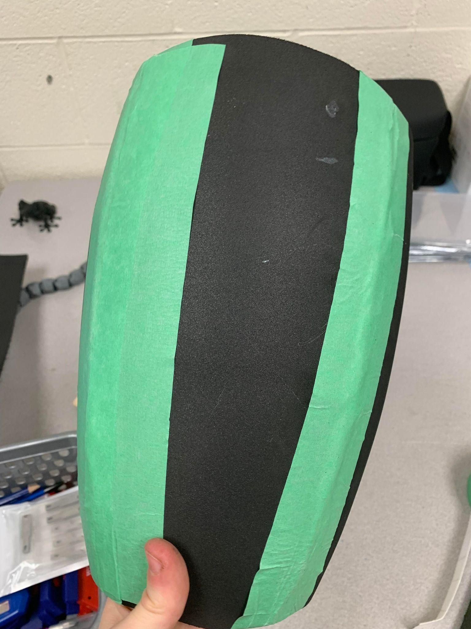 DIY MegaMan Arm Cannon 7 Steps (with Pictures) Instructables