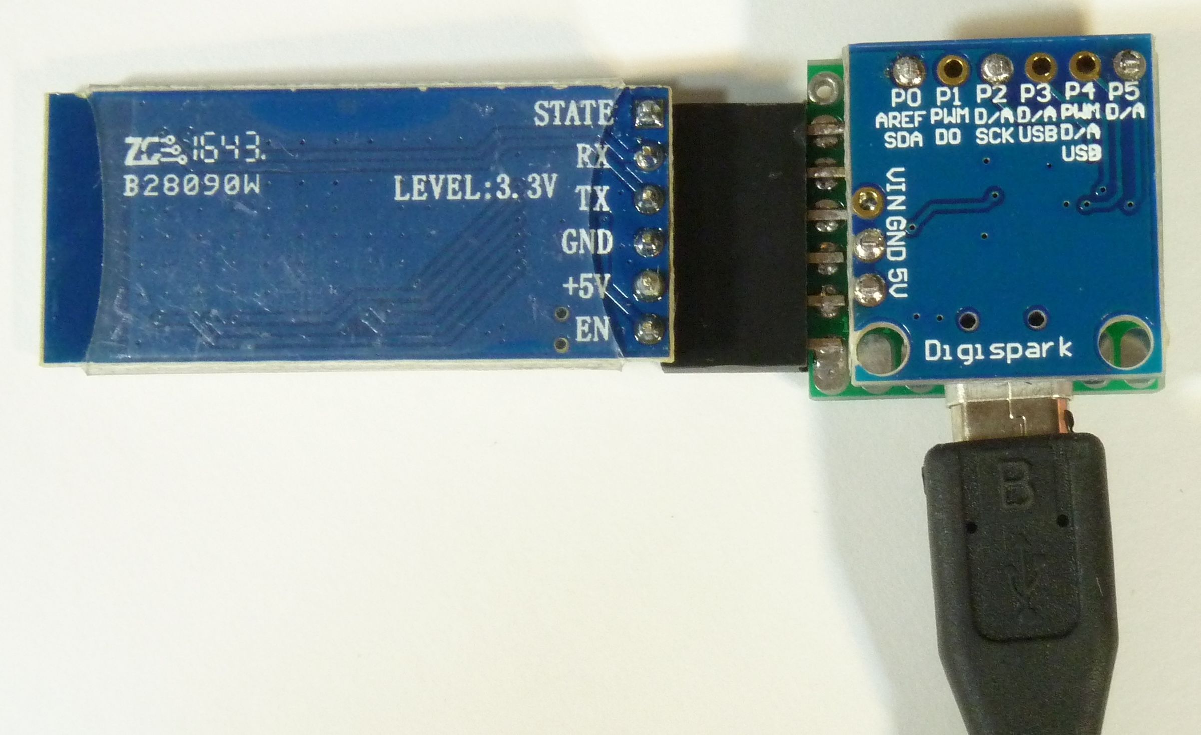 HC-05 Serial Configuration Over Bluetooth : 10 Steps - Instructables