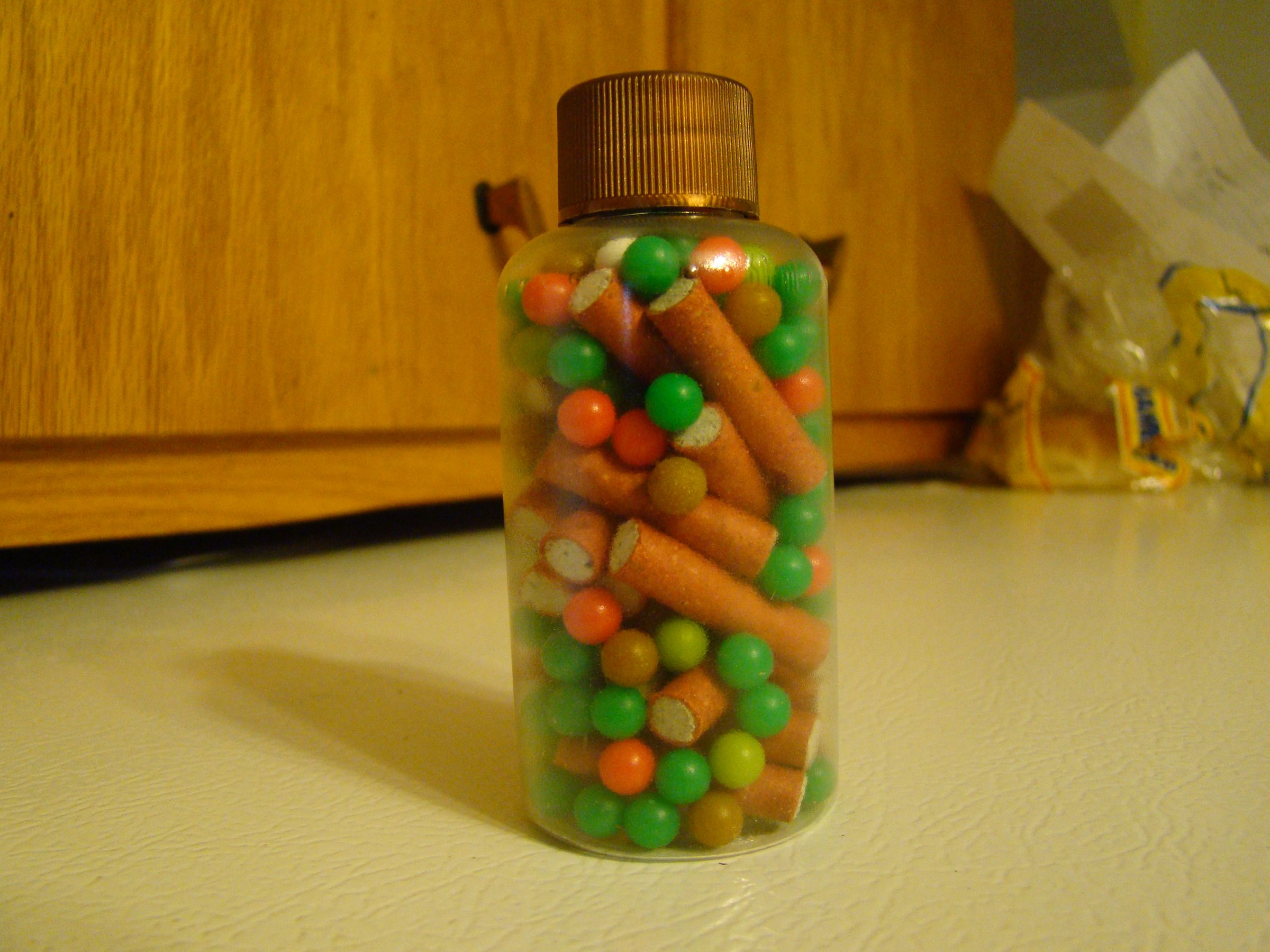 How To Make an Airsoft Grenade