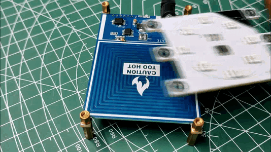 Board Assembly