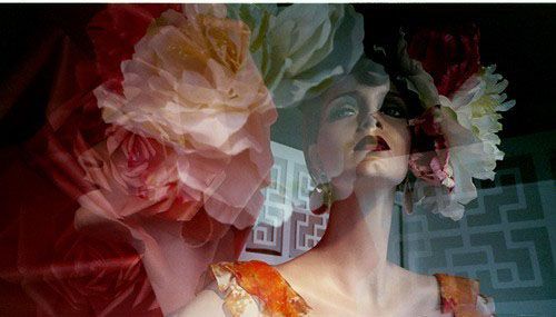 How to Shoot Classic Fashion Style Pictures